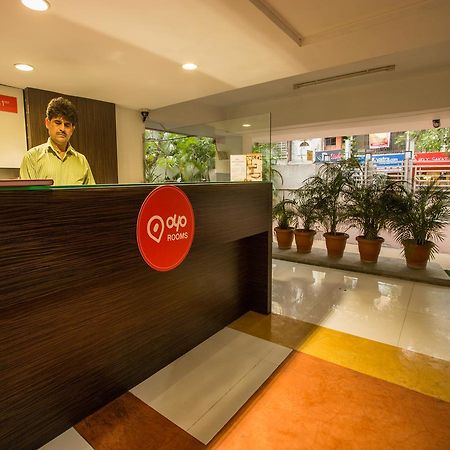 Oyo 13771 Executive Residency Hotel Pune Luaran gambar