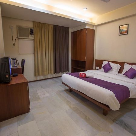 Oyo 13771 Executive Residency Hotel Pune Luaran gambar