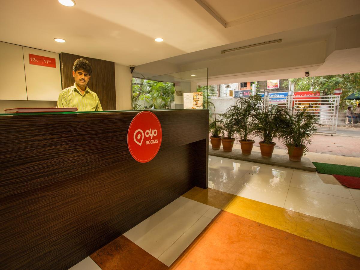 Oyo 13771 Executive Residency Hotel Pune Luaran gambar