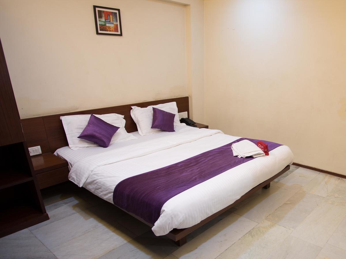 Oyo 13771 Executive Residency Hotel Pune Luaran gambar