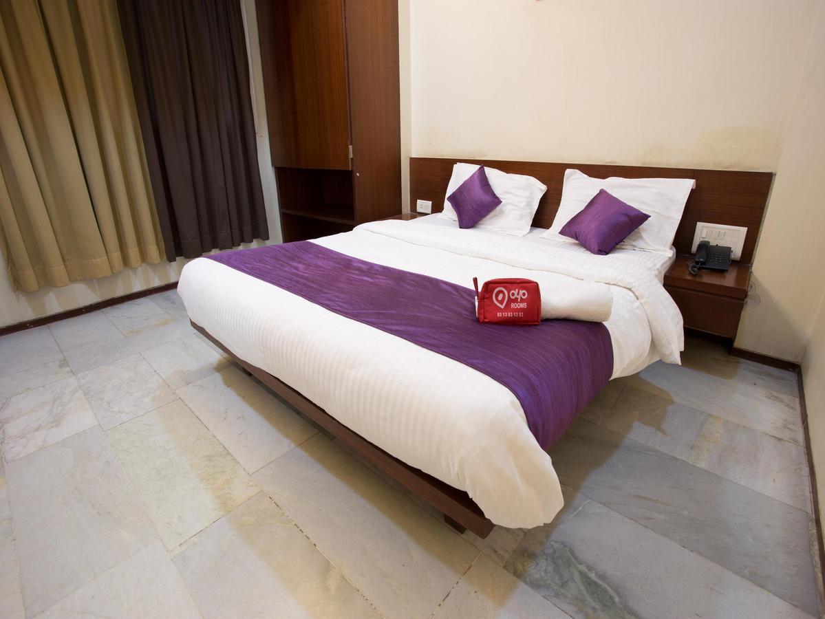 Oyo 13771 Executive Residency Hotel Pune Luaran gambar