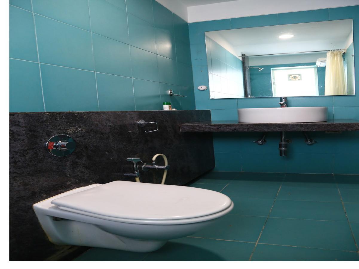 Oyo 13771 Executive Residency Hotel Pune Luaran gambar