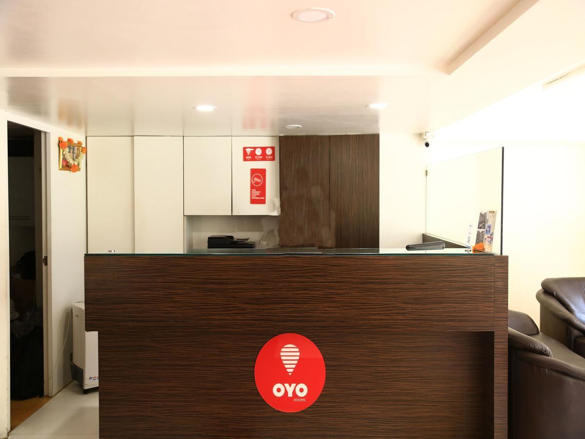 Oyo 13771 Executive Residency Hotel Pune Luaran gambar