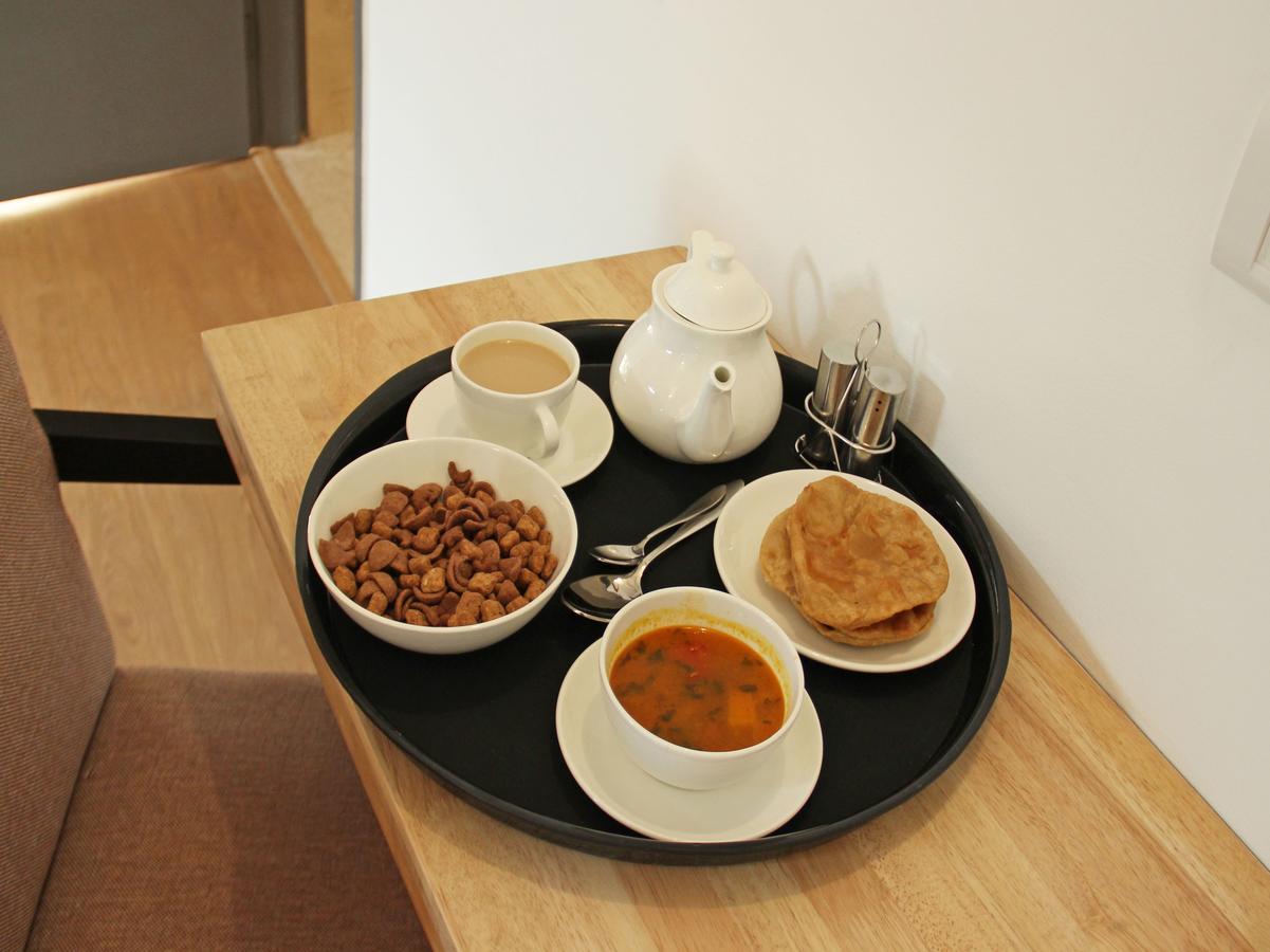 Oyo 13771 Executive Residency Hotel Pune Luaran gambar