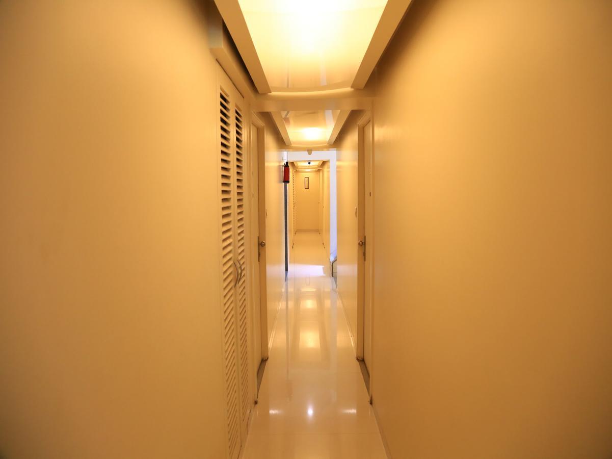Oyo 13771 Executive Residency Hotel Pune Luaran gambar