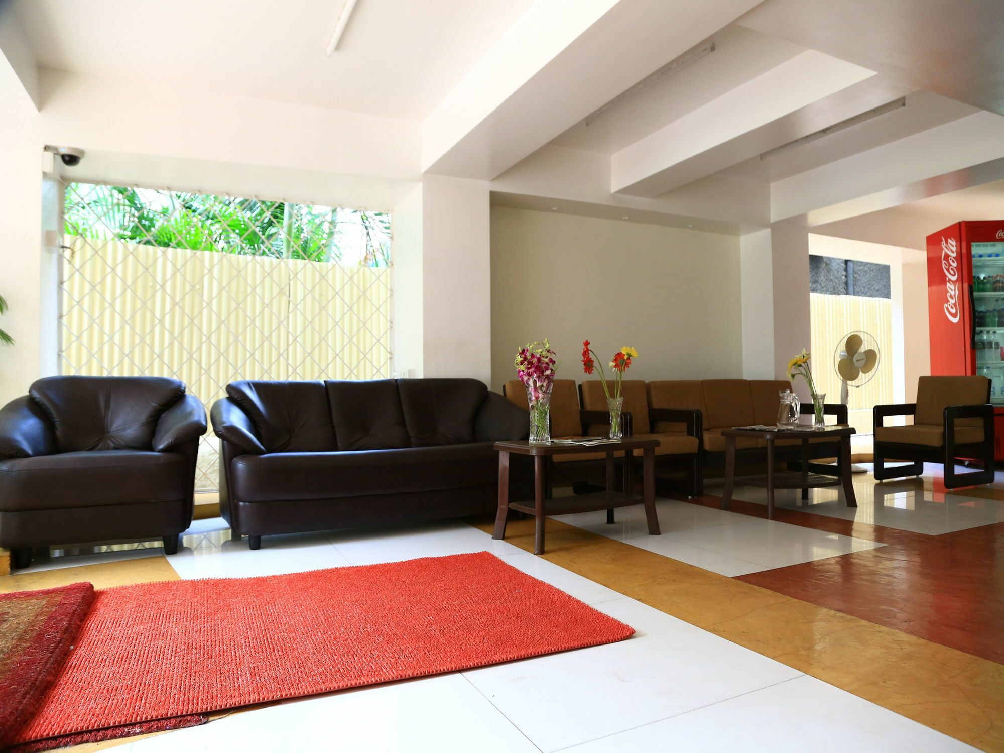 Oyo 13771 Executive Residency Hotel Pune Luaran gambar