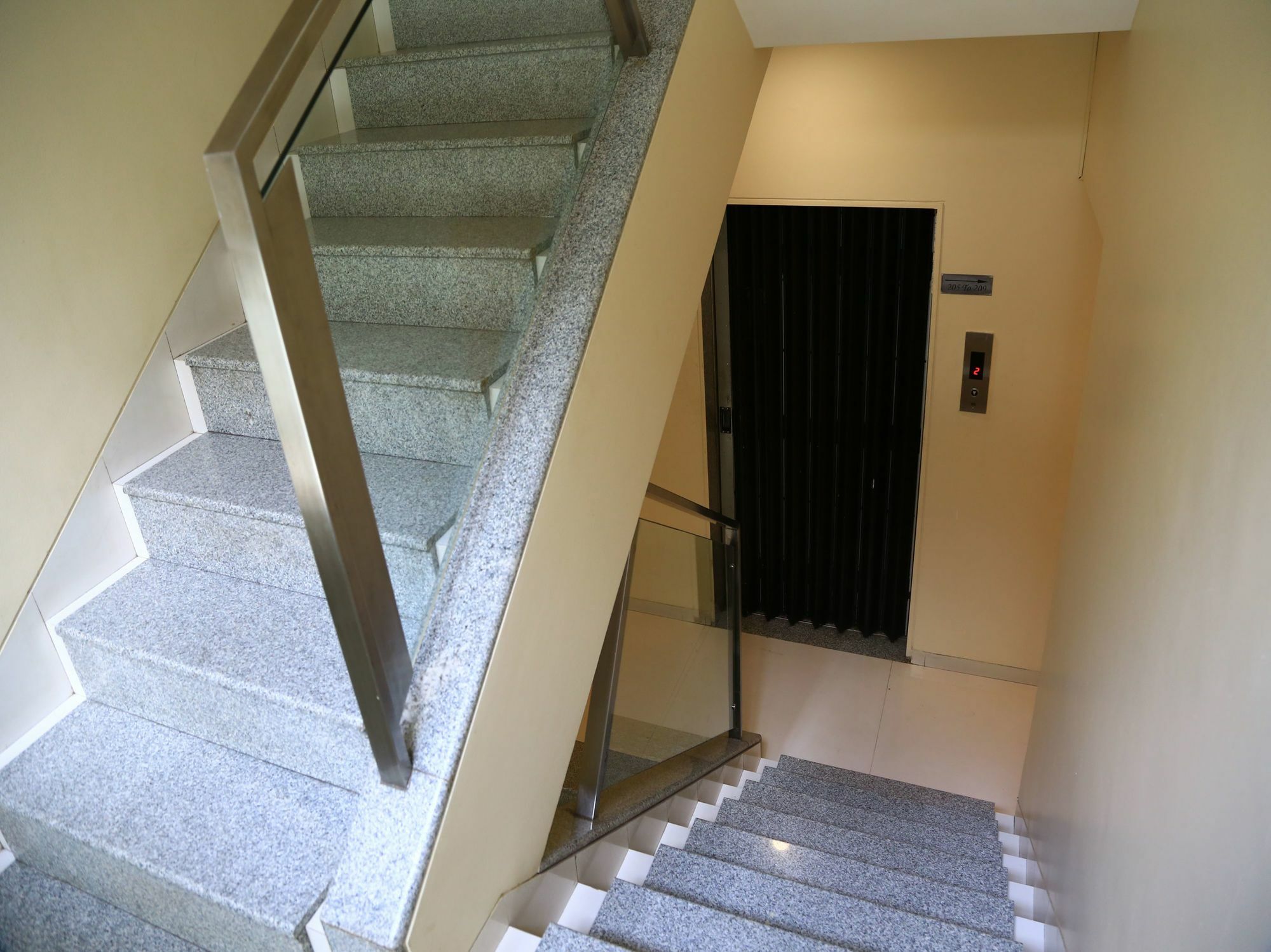 Oyo 13771 Executive Residency Hotel Pune Luaran gambar